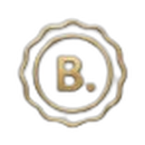 Listed on Booking.com